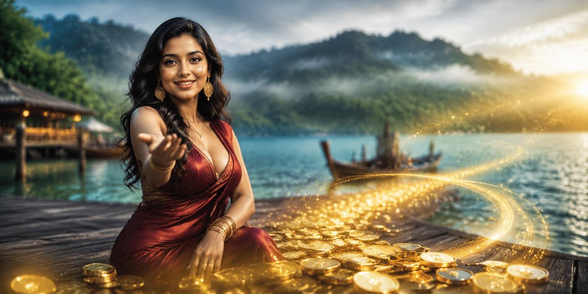 সিলেট চা বাগান ক্রিকেট বেটিং পরিবেশ