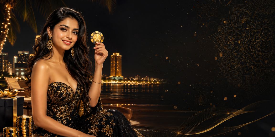 বগুড়ায় বিনোদন পরিবেশে ক্যাসিনো বেটিং উপভোগ