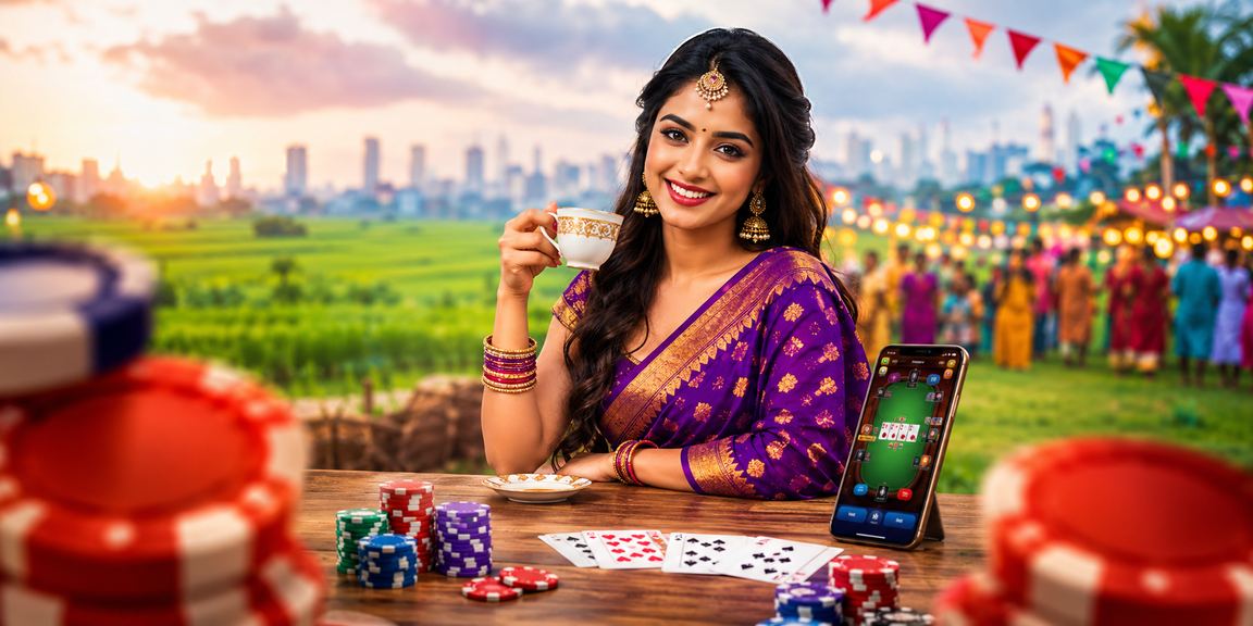 বগুড়া পোকার গেম বাংলাদেশ মোবাইল বোনাস
