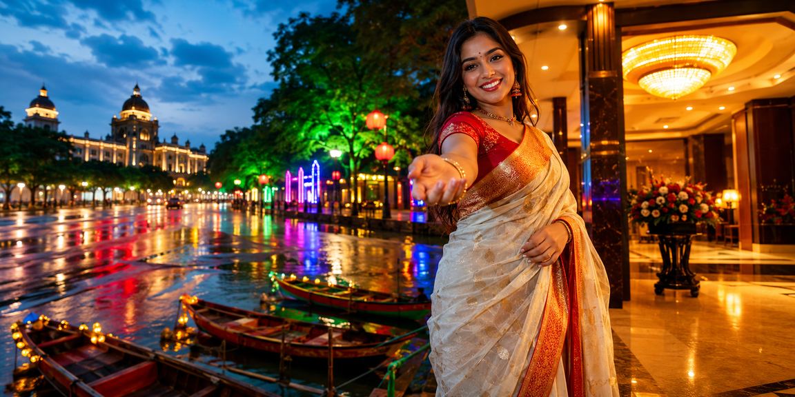 রাজশাহীতে পহেলা বৈশাখ ক্যাসিনো বিনোদন উৎসব বোনাস