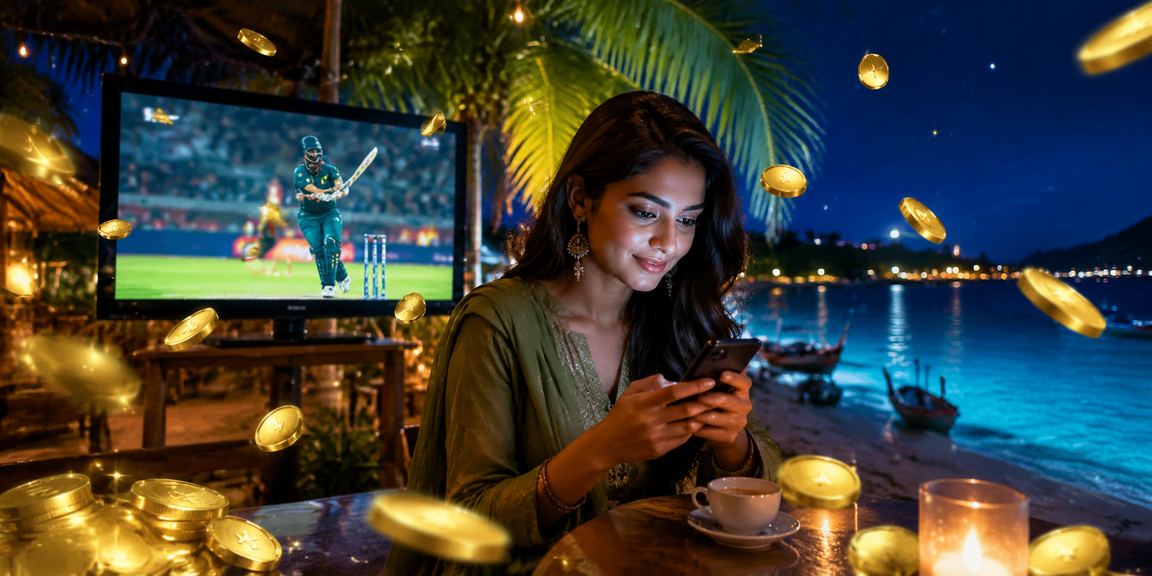 বাংলাদেশে ক্রিকেট বেটিং অভিজ্ঞতা