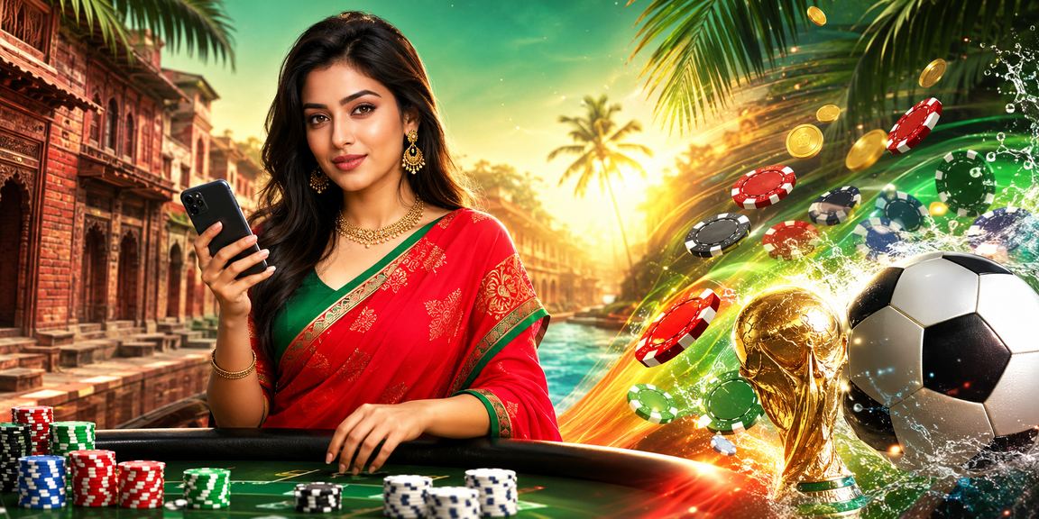 সোনারগাঁও ফুটবল বেটিং লাল সবুজ